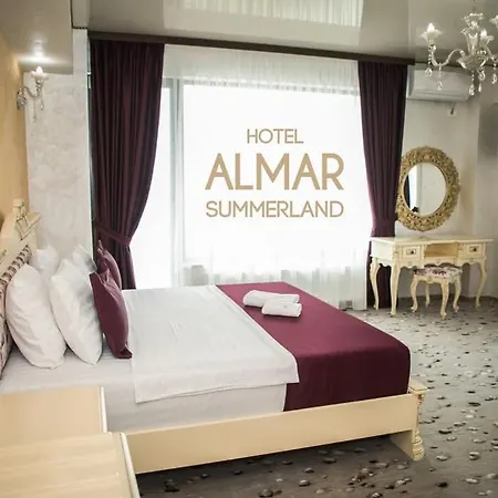 Almar View Boutique *