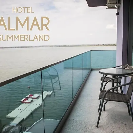 Almar View Boutique *