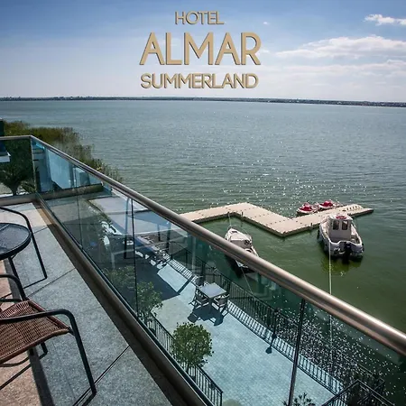 Hotel Almar View Boutique