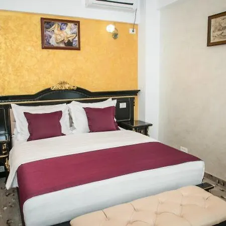 Almar View Boutique Hotel Mamaia