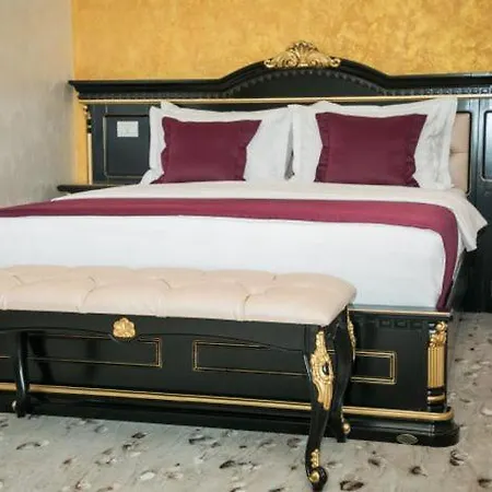 Almar View Boutique * Mamaia
