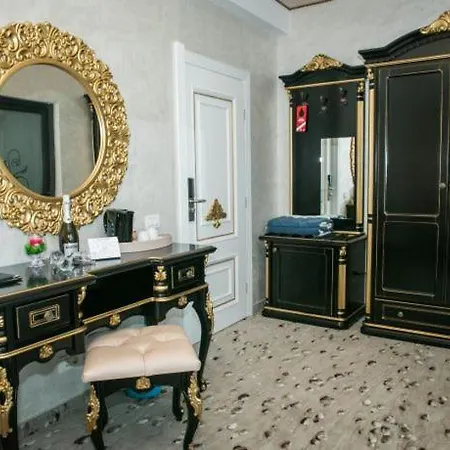 Hotel Almar View Boutique *