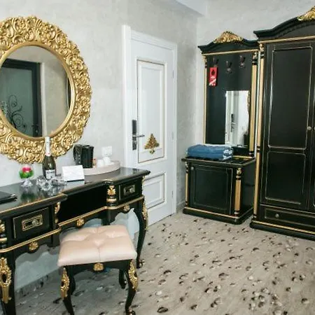 Almar View Boutique * Mamaia