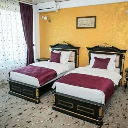 Almar View Boutique Mamaia