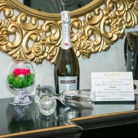 Almar View Boutique * Mamaia