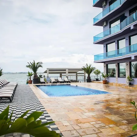 Hotel Almar View Boutique